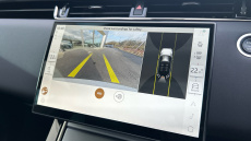 Land Rover Range Rover Evoque 2.0 D165 S 5dr Auto Diesel Hatchback